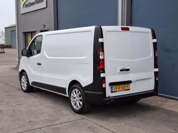 Renault Trafic L1H1 dCi 145 107 kW image number 3