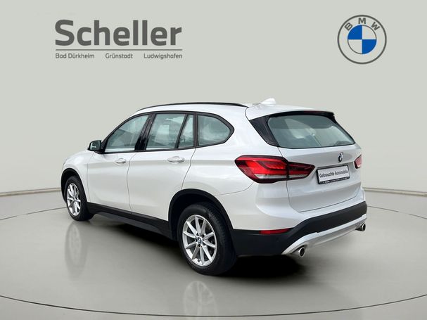 BMW X1 20d xDrive 140 kW image number 5