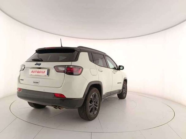 Jeep Compass 1.3 Turbo PHEV 140 kW image number 6