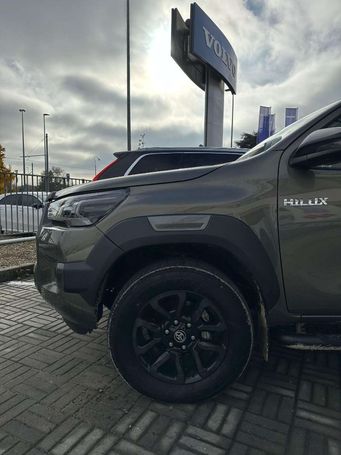 Toyota Hilux 2.8 150 kW image number 4