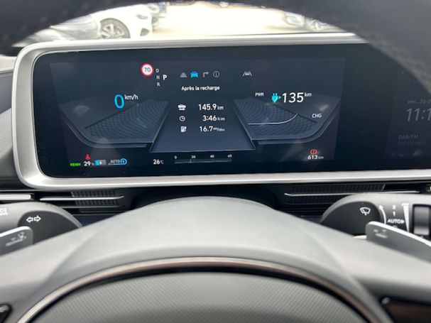 Hyundai Ioniq 6 77 kWh 171 kW image number 19