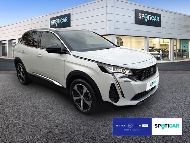 Peugeot 3008 130 96 kW image number 2