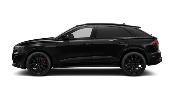 Audi Q8 50 TDI quattro Tiptronic S-line 210 kW image number 2