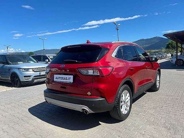 Ford Kuga 1.5 EcoBlue Titanium 89 kW image number 3