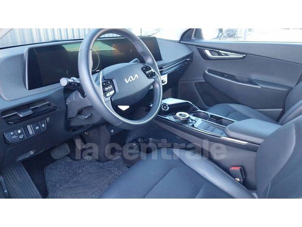 Kia EV6 168 kW image number 25