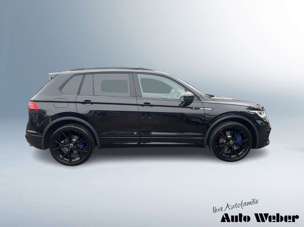 Volkswagen Tiguan R 4Motion DSG 235 kW image number 2