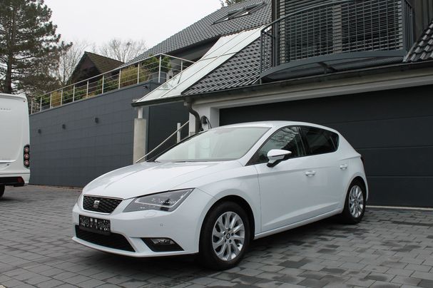 Seat Leon SC Style 92 kW image number 1