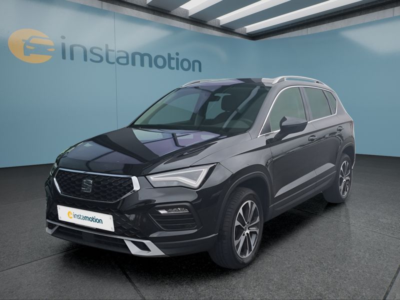 Seat Ateca 1.5 TSI DSG