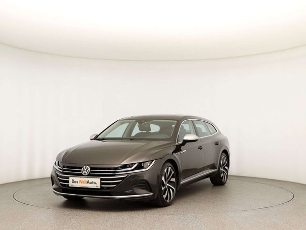 Volkswagen Arteon TDI DSG 110 kW image number 1