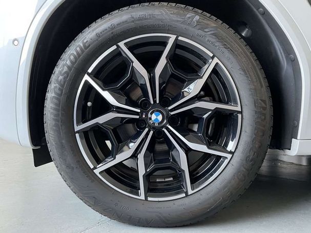 BMW X3 xDrive20d 140 kW image number 8