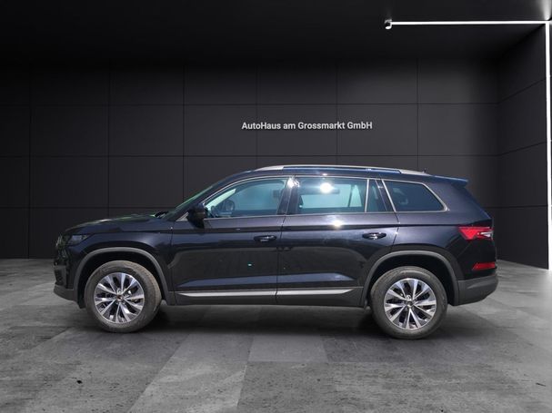 Skoda Kodiaq 1.5 TSI DSG Ambition 110 kW image number 5