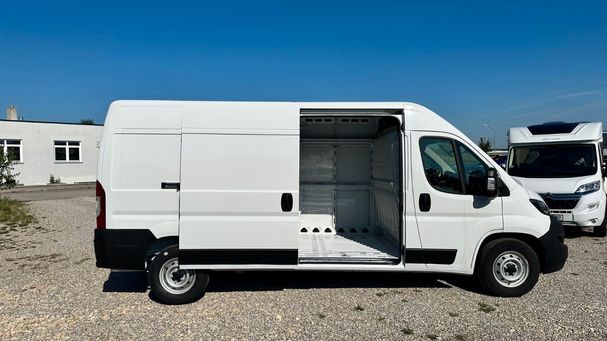 Fiat Ducato Maxi 103 kW image number 22