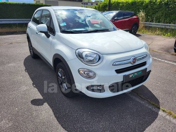 Fiat 500X 1.6 E-torQ 4x2 81 kW image number 2