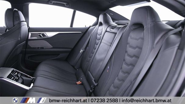 BMW 840d Gran Coupe xDrive 250 kW image number 4