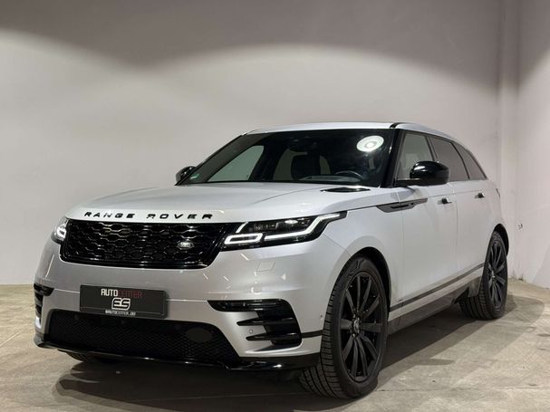 Land Rover Range Rover Velar 221 kW image number 1