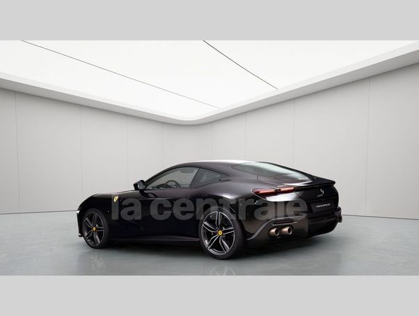 Ferrari Roma 3.9 456 kW image number 11