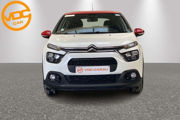 Citroen C3 81 kW image number 6