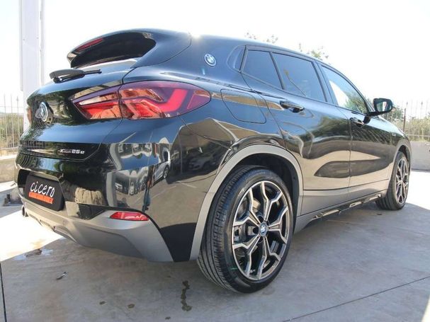 BMW X2e M Sport X xDrive 162 kW image number 6