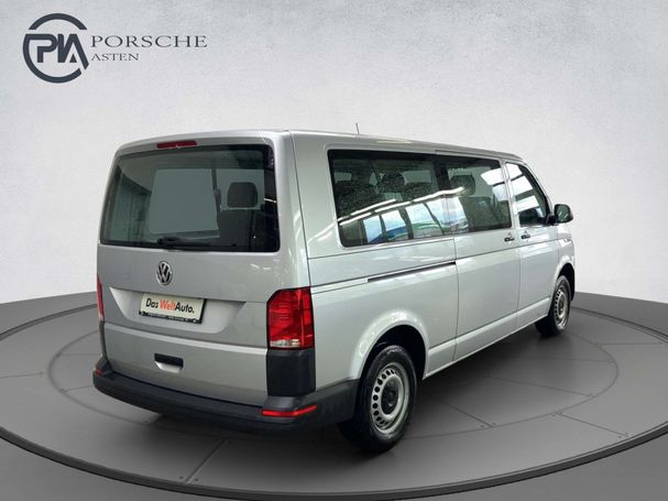 Volkswagen T6 Transporter 4Motion 110 kW image number 4