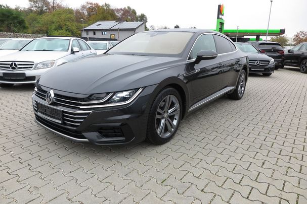 Volkswagen Arteon 110 kW image number 1