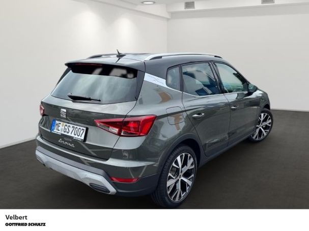 Seat Arona 1.0 TSI Xperience 81 kW image number 3