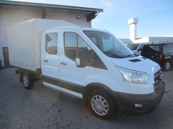 Ford Transit L2 Trend 96 kW image number 5