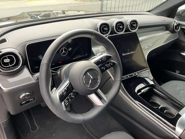 Mercedes-Benz GLC 220 d 4Matic 145 kW image number 12