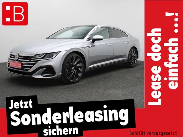 Volkswagen Arteon 2.0 TDI DSG 4Motion 147 kW image number 4