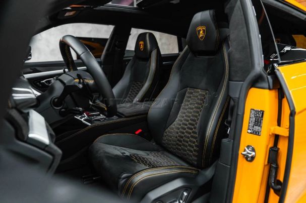 Lamborghini Urus 478 kW image number 9