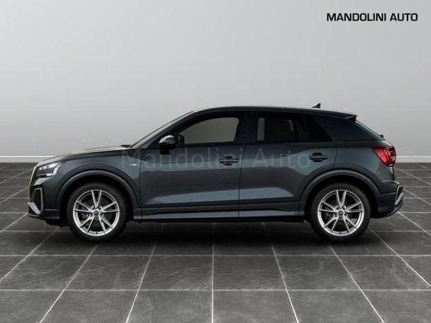 Audi Q2 35 TDI S tronic S-line 110 kW image number 4