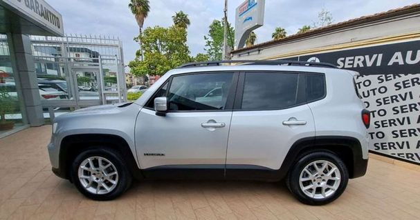 Jeep Renegade 1.6 Longitude 88 kW image number 8