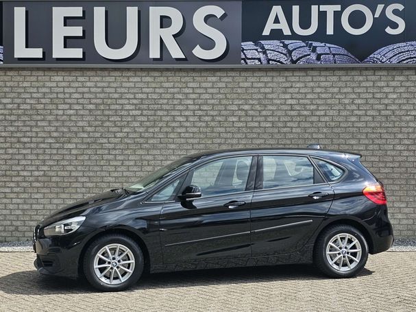 BMW 216i Active Tourer 80 kW image number 3