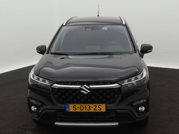 Suzuki SX4 S-Cross S-Cross 1.4 Boosterjet Hybrid 95 kW image number 27