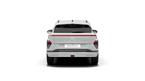 Hyundai Kona Trend 115 kW image number 3