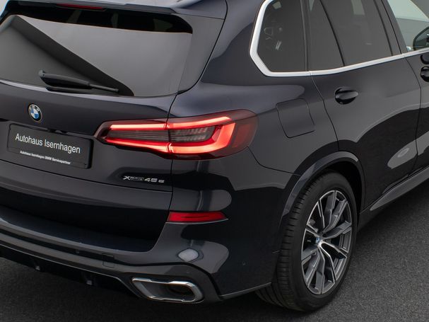 BMW X5 45e xDrive 290 kW image number 16