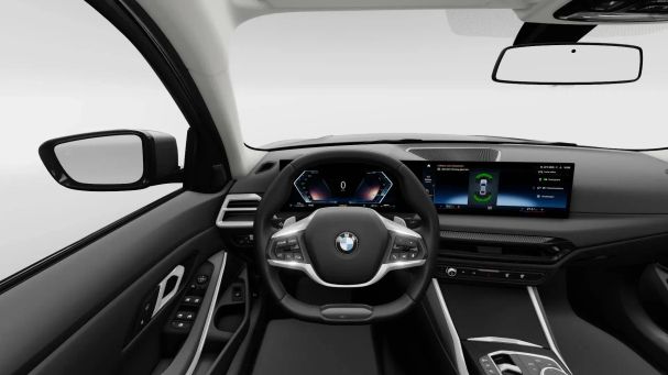 BMW 318i 115 kW image number 13