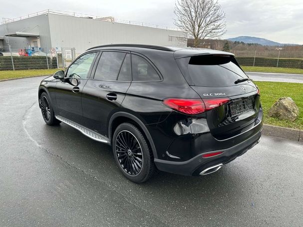 Mercedes-Benz GLC 300 198 kW image number 5