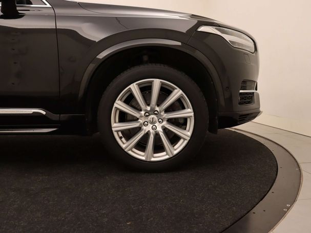 Volvo XC90 T8 299 kW image number 7