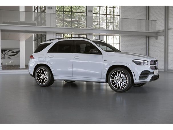 Mercedes-Benz GLE 350 de 4Matic 235 kW image number 1