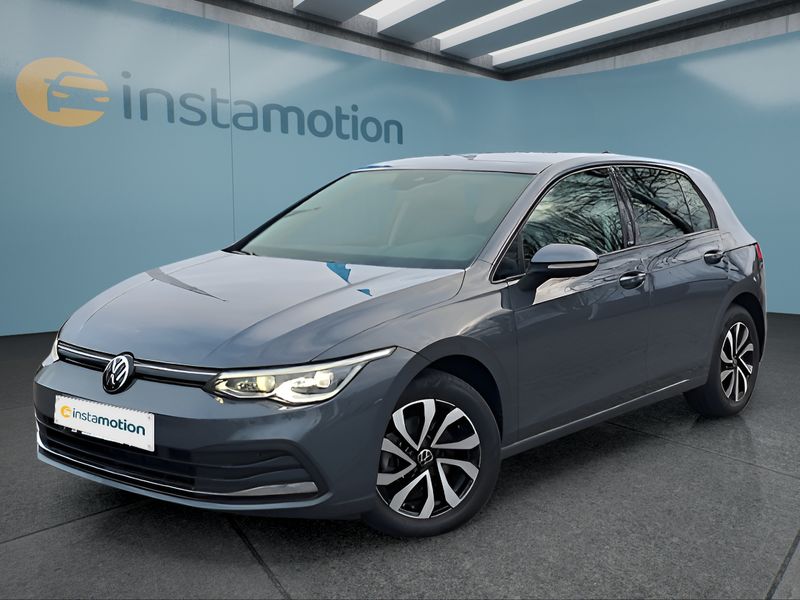 Volkswagen Golf 1.5 eTSI