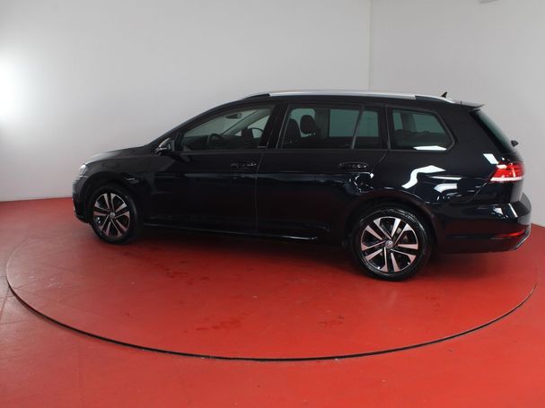 Volkswagen Golf 1.0 TSI IQ.DRIVE 85 kW image number 32