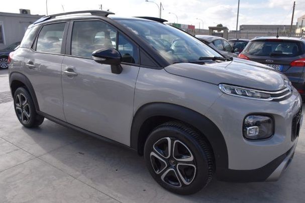 Citroen C3 Aircross BlueHDi 110 Feel 81 kW image number 2