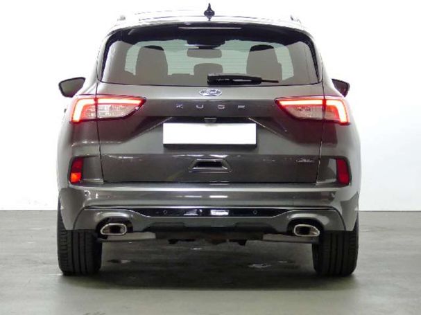 Ford Kuga 166 kW image number 3