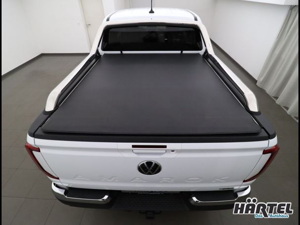 Volkswagen Amarok 2.0 TDI Style 4Motion 151 kW image number 14