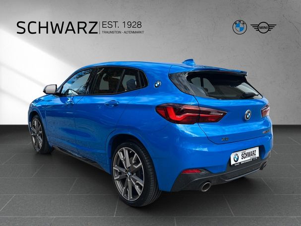 BMW X2 M35i xDrive 225 kW image number 6