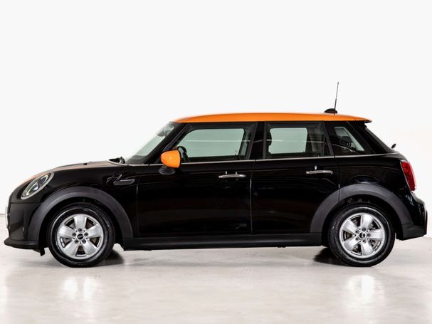 Mini Cooper Mini 100 kW image number 6