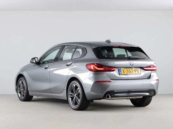 BMW 118i Sport Line 100 kW image number 11