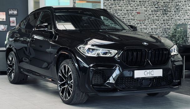 BMW X6 M Competition xDrive 460 kW image number 2