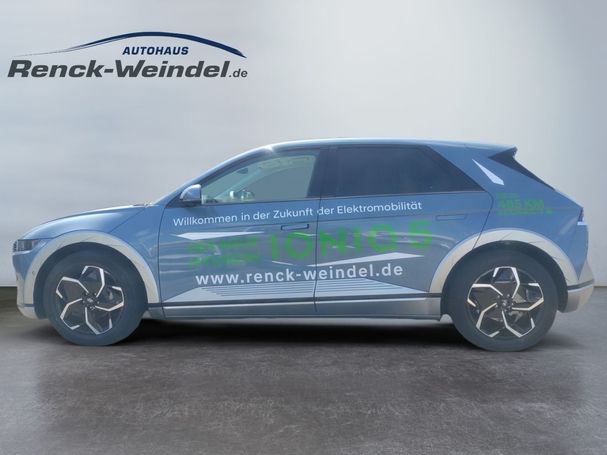 Hyundai Ioniq 239 kW image number 5