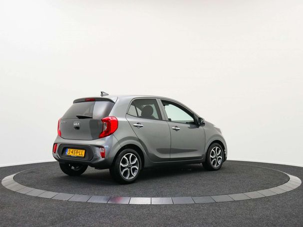 Kia Picanto 49 kW image number 7